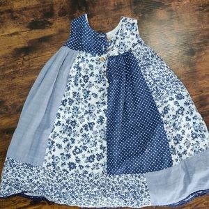 Maggie & zoe girls dress